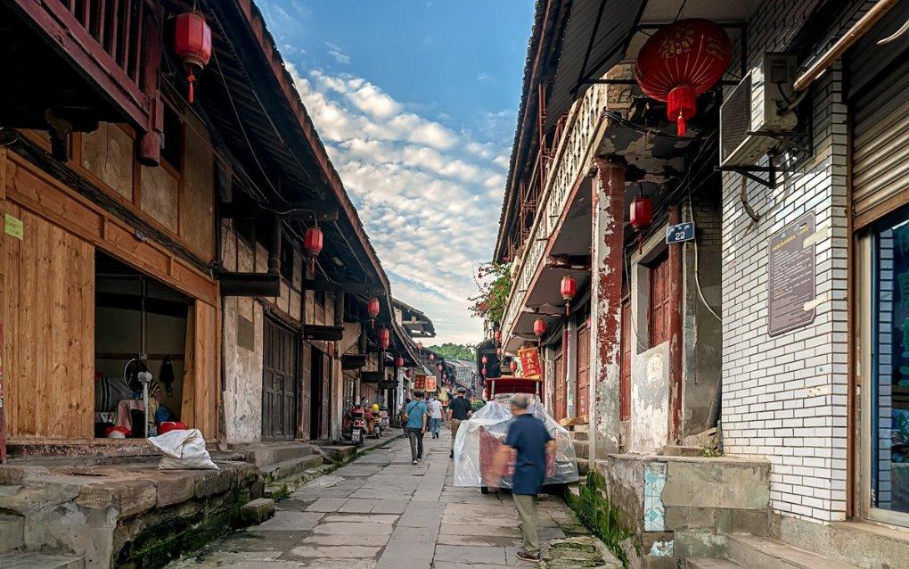 运用新视角看待高铁走向设站——再谈温福高铁为什么应在霞浦设站